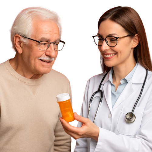 DEUTSCHE APOTHEKEN-QUALITÄT. DIREKT ZU IHNEN.